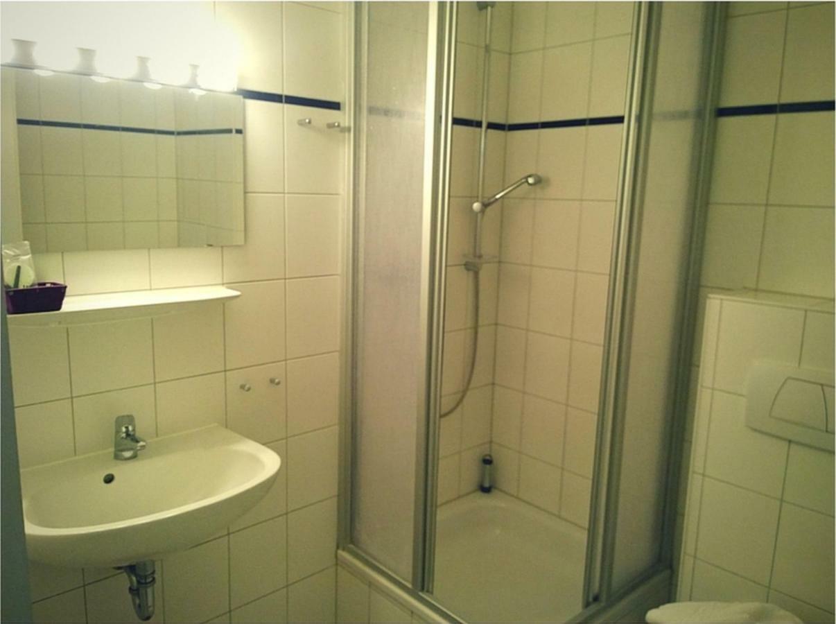 Ferienwohnung Strandhafer - Nur 300M Vom Meer Ostseebad Kühlungsborn Buitenkant foto